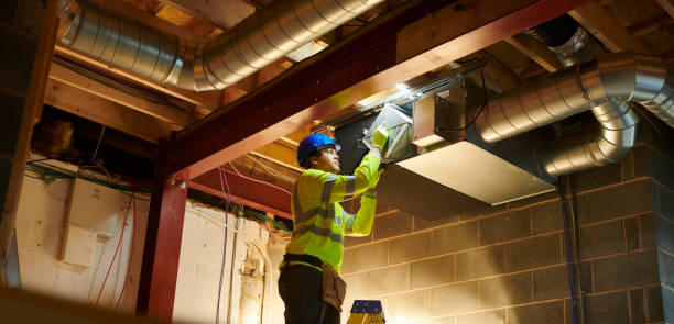 Best Emergency Air Duct Cleaning  in Louisa, KY