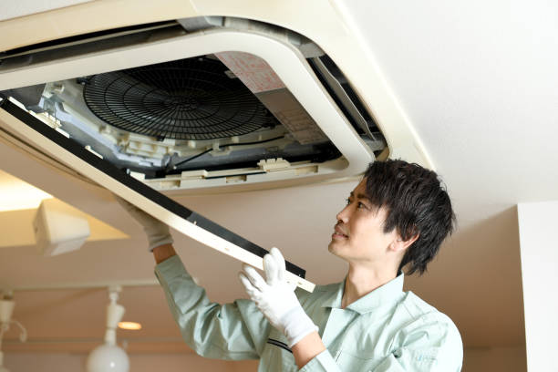  Louisa, KY Airduct Cleaning Pros