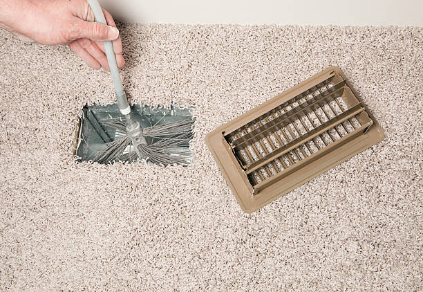 Best Professional Duct Cleaning Services  in Louisa, KY