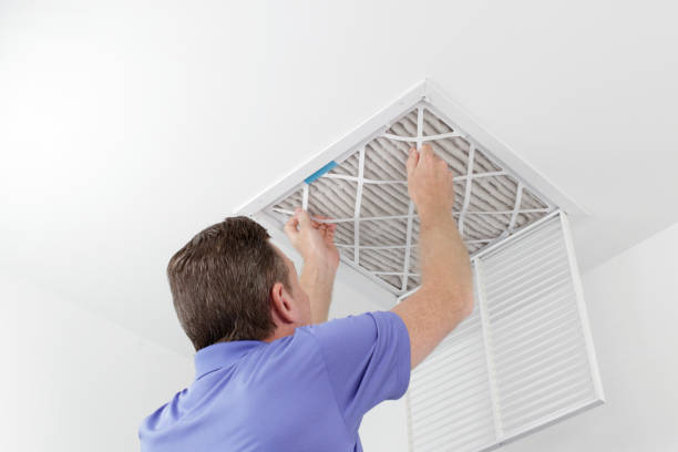 Best HVAC Duct Inspection Services  in Louisa, KY